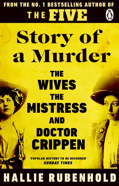 Produktbild: Story of a Murder