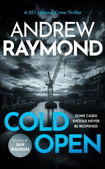Produktbild: Cold Open