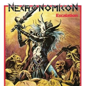Produktbild: Escalation