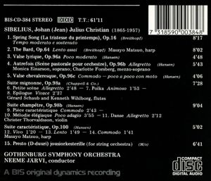 Produktbild: Orchesterwerke