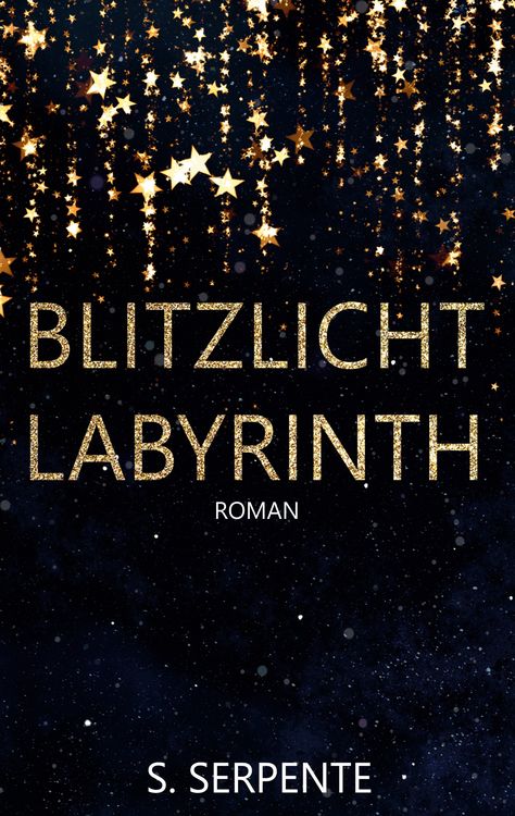 Produktbild: Blitzlichtlabyrinth