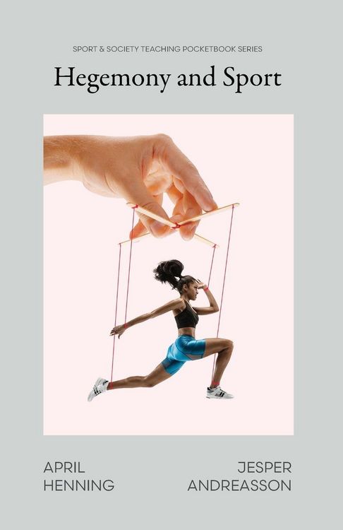 Produktbild: Hegemony and Sport
