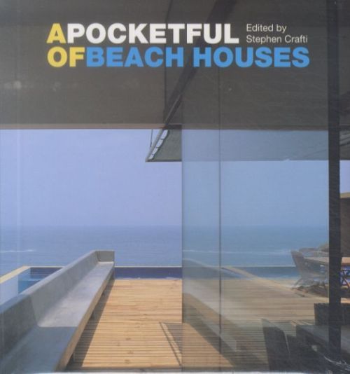 Produktbild: A Pocketful of Beach Houses