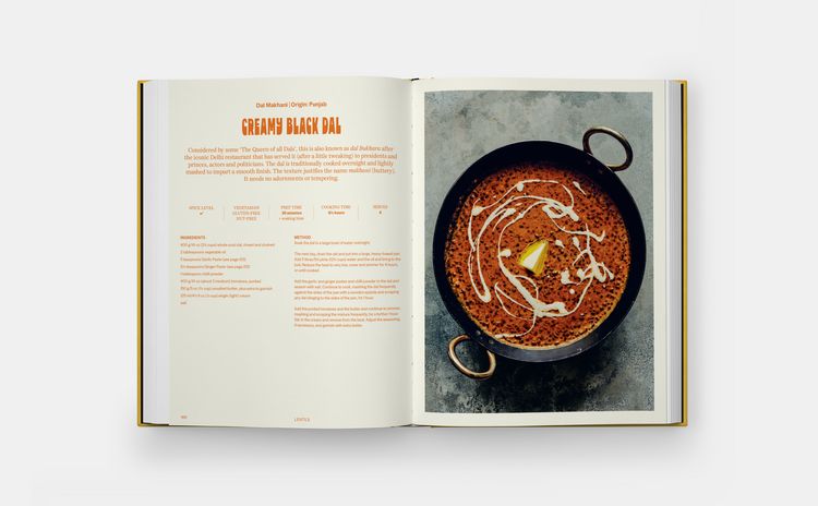 Produktbild: Classic Indian Recipes