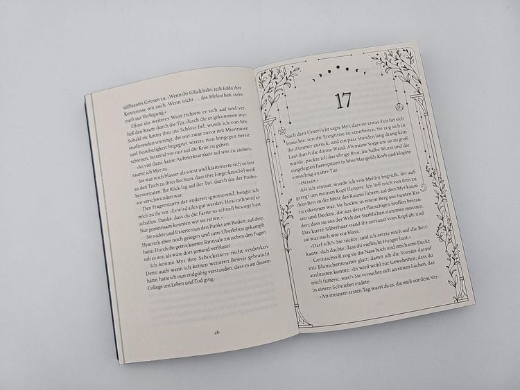 Produktbild: Her Dark Power