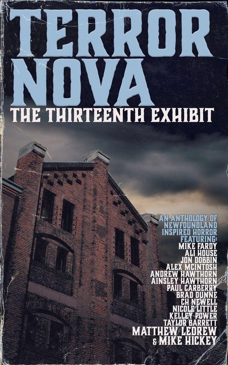 Produktbild: Terror Nova