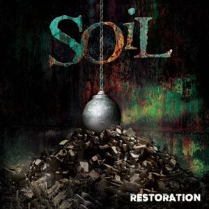 Produktbild: Restoration (Haze)