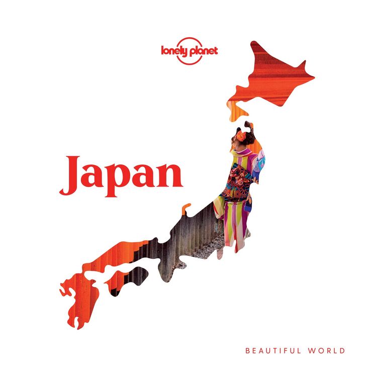 Produktbild: Beautiful World Japan
