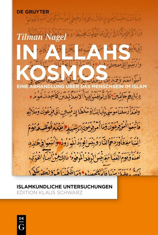 Produktbild: In Allahs Kosmos