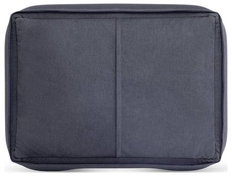 Produktbild: Intex Hundebett Anthrazit Kleider-Gr&ouml;&szlig;e M 1St.