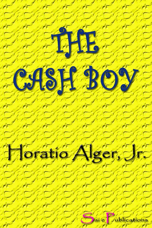 Produktbild: The Cash Boy