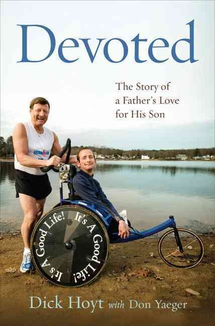 Produktbild: Devoted: The Story of a Father's Love for His Son