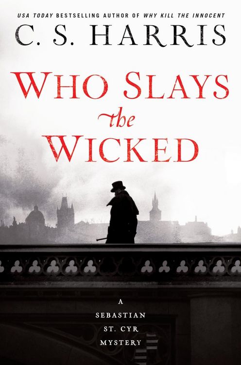 Produktbild: Who Slays the Wicked