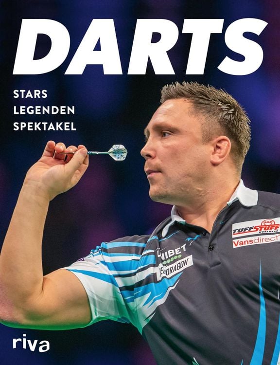 Produktbild: Darts