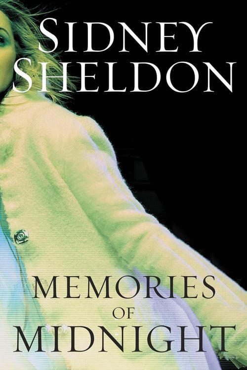 Produktbild: Memories of Midnight