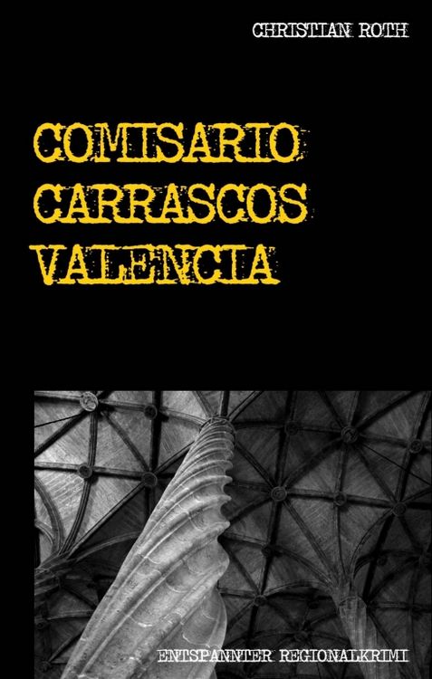 Produktbild: Comisario Carrascos Valencia