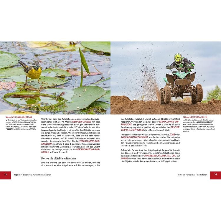 Produktbild: Fujifilm X-T50: Das umfangreiche Praxisbuch zu Ihrer Kamera