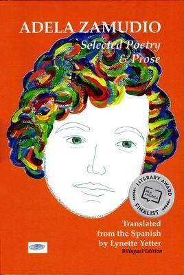 Produktbild: Adela Zamudio: Selected Poetry & Prose