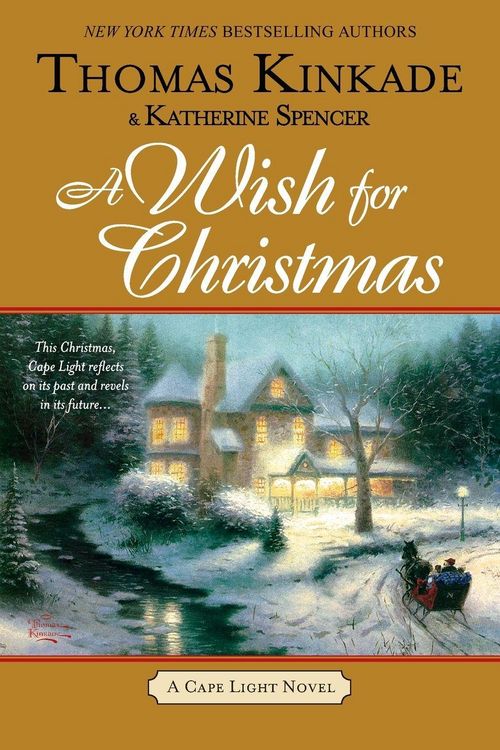 Produktbild: A Wish for Christmas