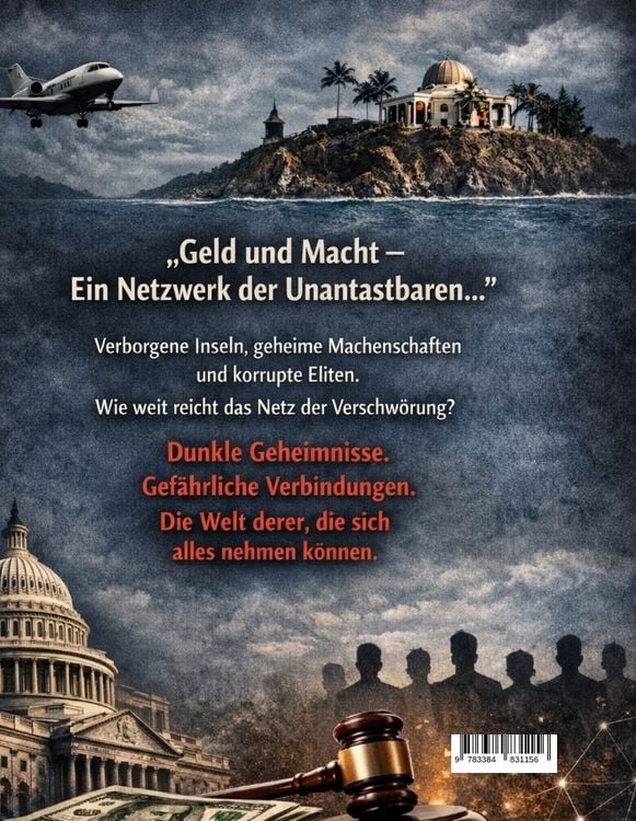 Produktbild: Mikulaschek, D: SYSTEM DER UNANTASTBAREN