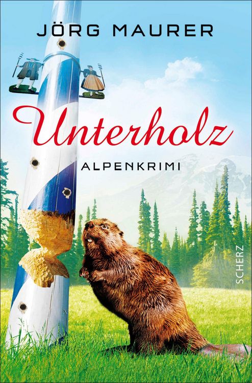 Produktbild: Unterholz