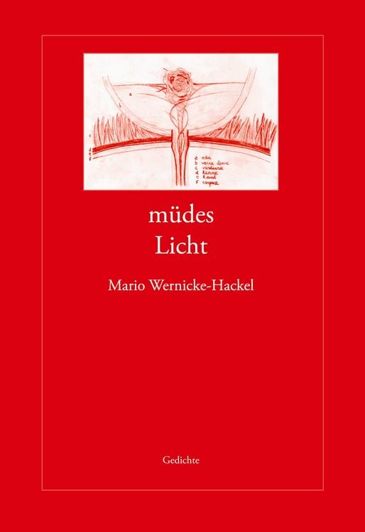 Produktbild: M&uuml;des Licht
