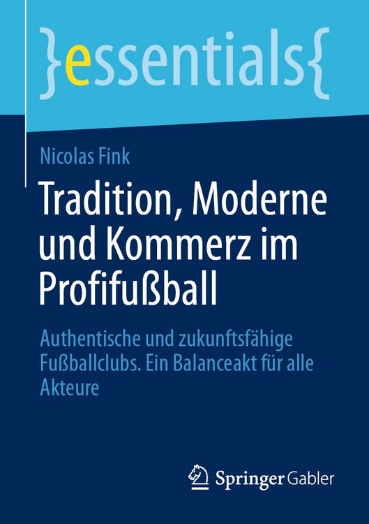 Produktbild: Tradition, Moderne und Kommerz im Profifu&szlig;ball