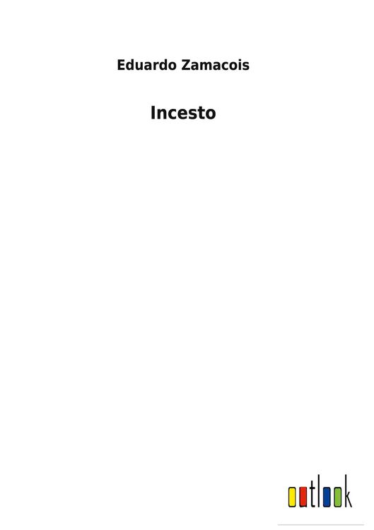 Produktbild: Incesto