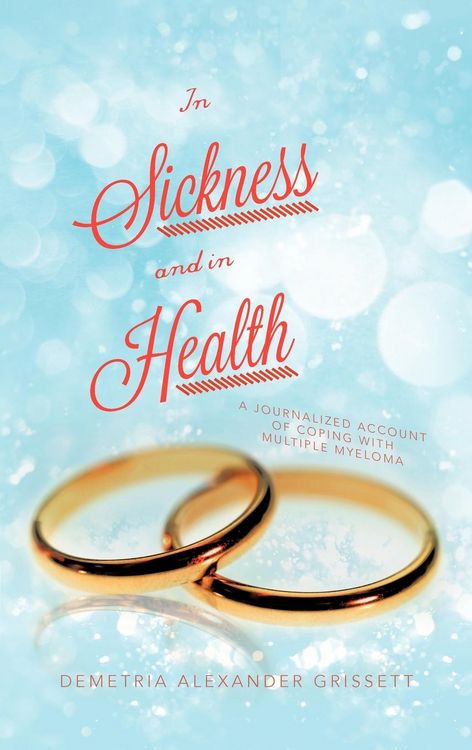 Produktbild: In Sickness and In Health