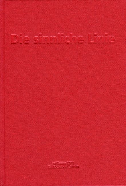Produktbild: Die sinnliche Linie