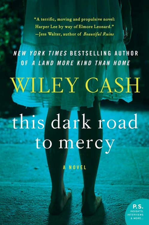 Produktbild: This Dark Road to Mercy