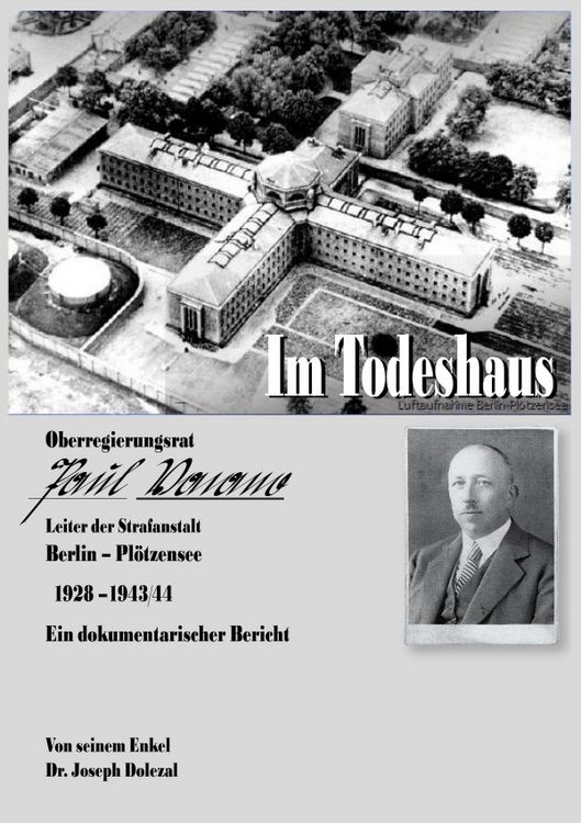 Produktbild: Im Todeshaus
