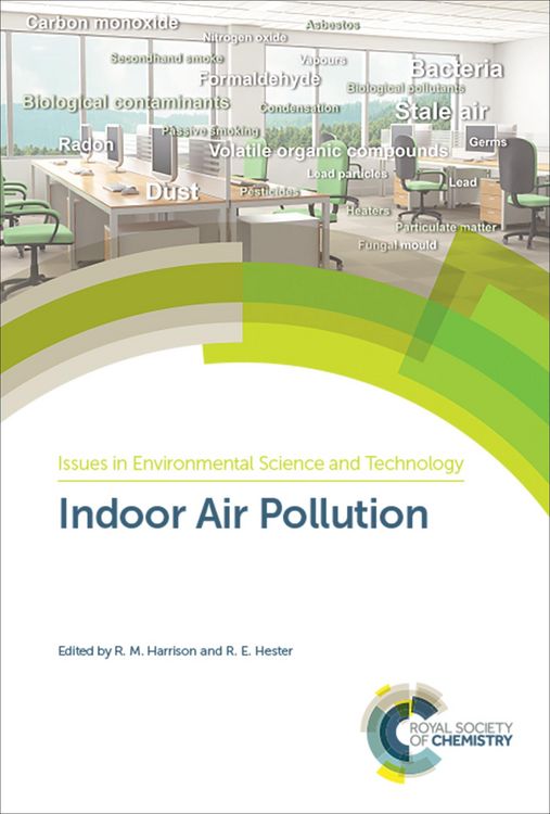 Produktbild: Indoor Air Pollution