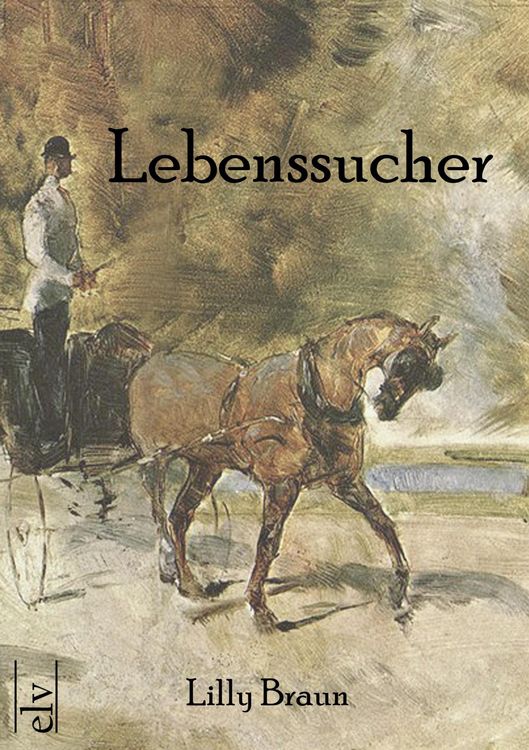 Produktbild: Lebenssucher