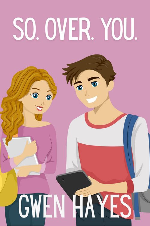 Produktbild: So Over You
