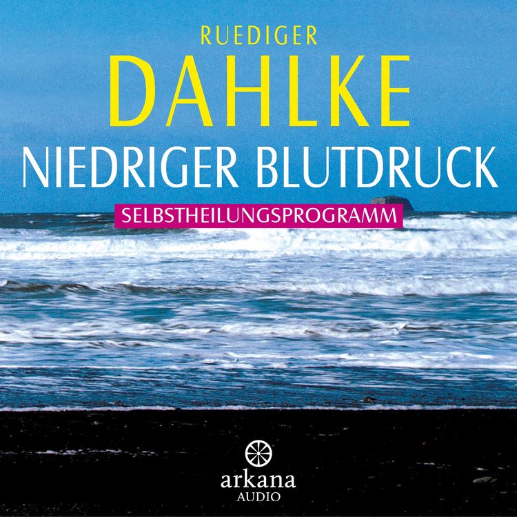 Produktbild: Niedriger Blutdruck
