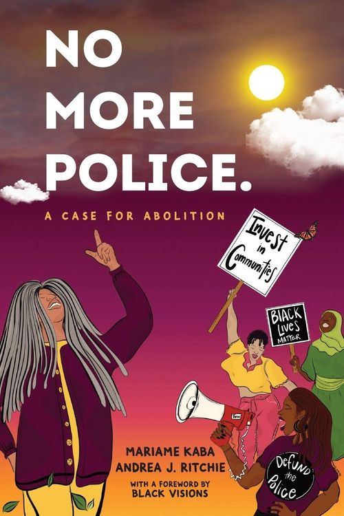 Produktbild: No More Police