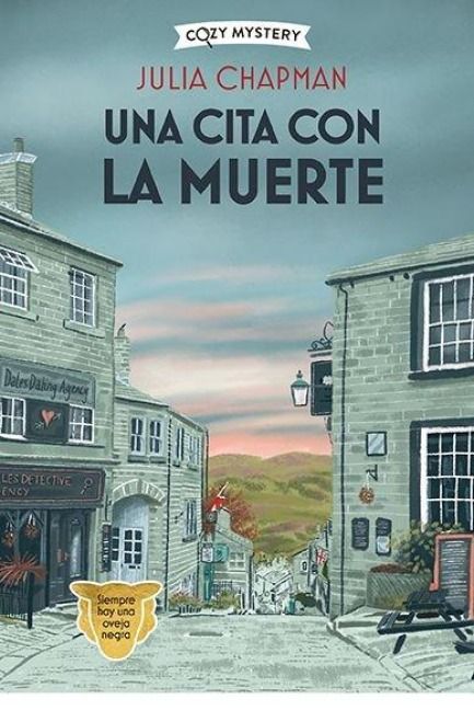Produktbild: Una Cita Con La Muerte / Date with Destiny