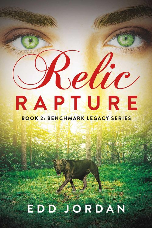Produktbild: Relic Rapture