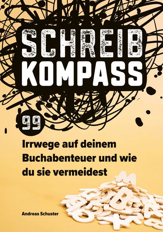 Produktbild: Schreibkompass