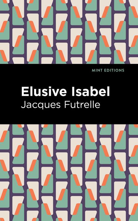 Produktbild: Elusive Isabel