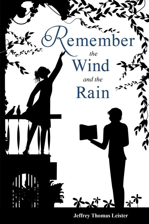 Produktbild: Remember the Wind and the Rain
