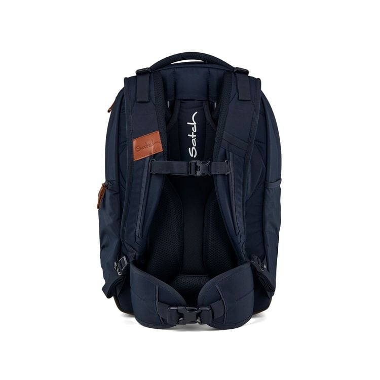 Produktbild: Satch Schulrucksack Match Nordic Blue