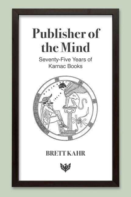 Produktbild: Publisher of the Mind