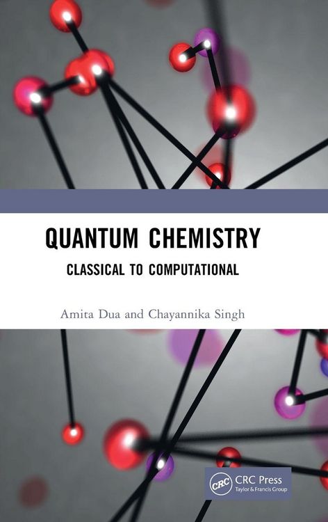 Produktbild: Quantum Chemistry