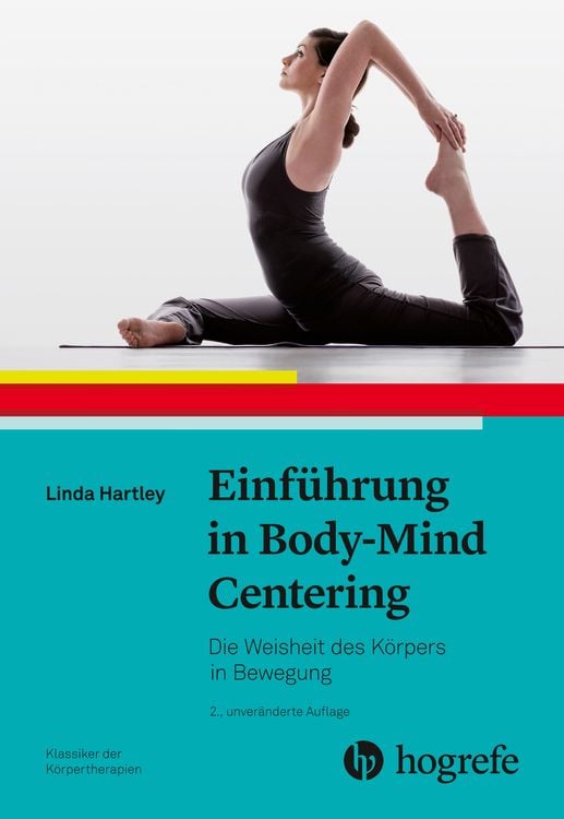 Produktbild: Einf&uuml;hrung in Body&ndash;Mind Centering