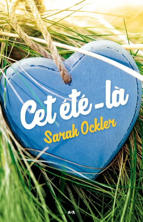Produktbild: Cet &eacute;t&eacute;-l&agrave;