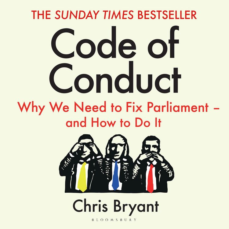 Produktbild: Code of Conduct