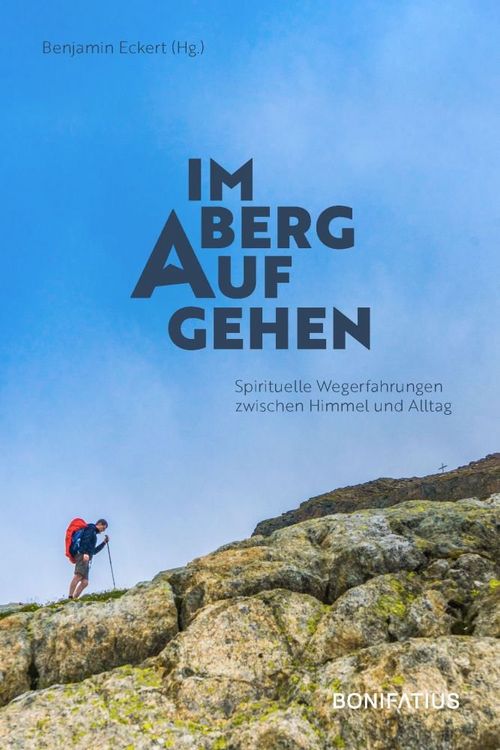 Produktbild: Im Berg Auf Gehen