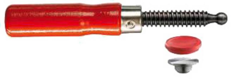 Produktbild: Bessey 3101390